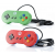 2pk SNES Mario & Luigi Wired  + $20.00 